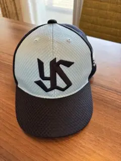 東京ヤクルトスワローズ　2025 CREWキャップ Jrサイズ Majestic