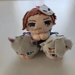 鬼滅の刃はぐキャラコレクション