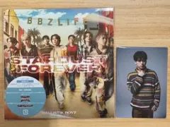 BALLISTIK BOYZ 「Stardust Forever」 加納嘉将