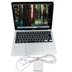 MacBook Air 13インチ 2020 M1 8GB 256GB