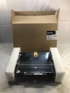ブラザー　ドラムユニット　DR24J 互換品 DR24J ブラック 4個