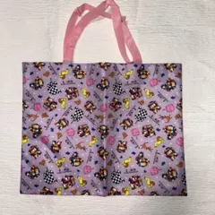 新品未使用◼️エルマー　トートバッグ