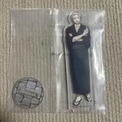 ウィンブレ　くじ　アクリルスタンド