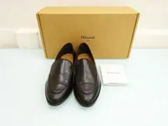 L'Appartement【FLATTERED】FLAT SHOES 黒 35