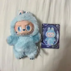 ポップマート ラブブ エナジーシリーズ HOPE 正規品