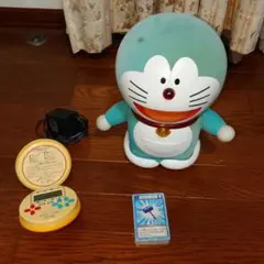 ドラえもん　ザ・ロボット ドラえもん・ザ・ロボット（バンダイ）