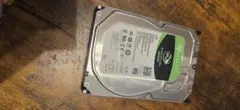 ST2000DM005 2000.3GB HDD