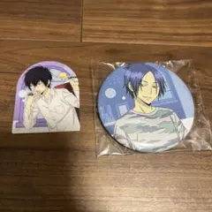 家庭教師ヒットマンREBORN！一番くじ