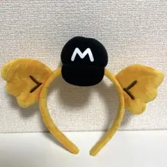 千葉ロッテマリーンズ チャンスくん カチューシャ