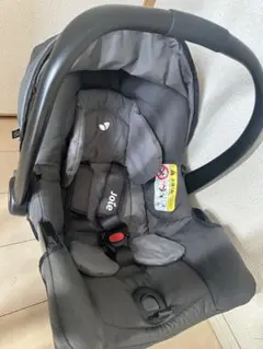 【美品】ジョイー アイアンカーフィックス ISOFIXベース Joie (ベビー用品) - 美品 Joie アイアンカーFIX ISOFIX ベース