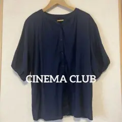 CINEMA CLUB ハニーズ　honeys トップス