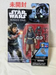 STAR WARS ROGUE ONE キャプテン・キャシアン・アンドール