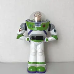 美品♡ 【Disney 公式・日本未発売】バズライトイヤー電動 シャボン玉
