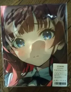 楓 ・ J ・ ヌーベル アサルトリリィ 抱き枕カバー 98×48cm