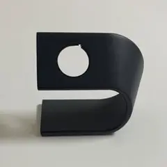 Apple Watch スタンド マットブラック