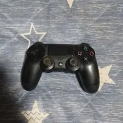 PlayStation 4 コントローラー ブラック