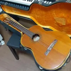 2025年最新】河合楽器 クラシックギターの人気アイテム - メルカリ