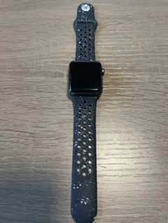 Apple Watch Series 3 38mm 本体