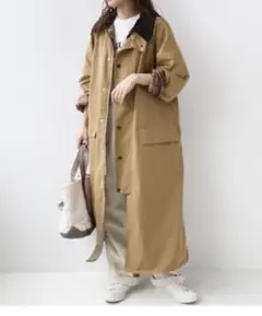 JOURNAL STANDARD 別注Barbour/バブアー サイズ36