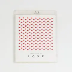 嵐　 Live Tour 2013""LOVE""通常盤ブルーレイ17