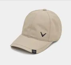 25年新作 CALLAWAY リップストップキャップ (MENS)