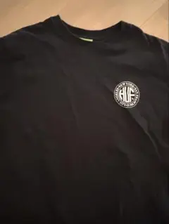 HUF ブラック Tシャツ Mサイズ