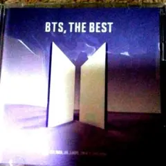 BTS, THE BEST