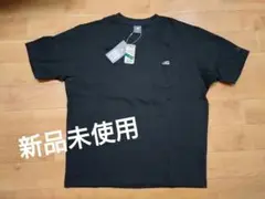 新品未使用 NB メンズ 半袖 Tシャツ シューパッチLサイズ AMT45097