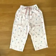 MOOMIN リトルミィ ルームパンツ ステテコ