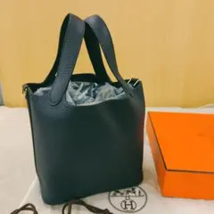 新品未使用エルメスHERMESピコタンロックPM