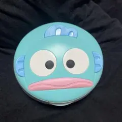 ハンギョドン ウエットティッシュケース サンリオ