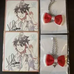 にじさんじ 三枝明那 WhiteDay Gift 2022