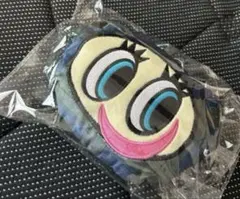 エンジェルブルー　なかむらくん　カードケースポーチForever21