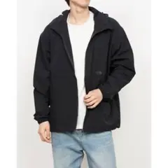 THE NORTH FACE Be Free Jacket