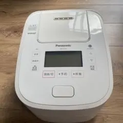 Panasonic SR-VSX108