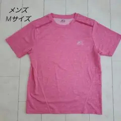 Find-Out ピンク Tシャツ Mサイズ