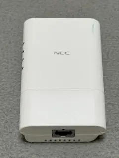 NEC Aterm W1200EX 無線LAN中継機　PA-W1200EX