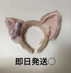 ディズニー カチューシャ リーナベル