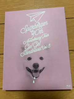 30周年記念ツアー Go! Go! スカンジナビア（Blu-ray） Amazon.co.jp: 有スピッツ Blu-ray Spitzbergen 30th