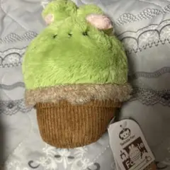 恋と深空　たにくウサギ　ぬいぐるみ　公式