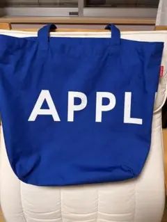 APPLEBUM トートバッグ
