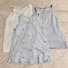 UNIQLO★110センチ、100センチインナーセット