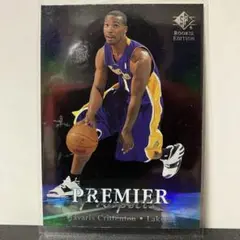 Javaris Crittenton (B164) NBAカード