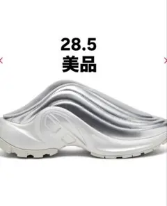 DIESEL S-D-Runner Mule X 美品