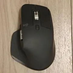 Logicool MX MASTER3 レシーバー付き