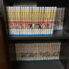 僕のヒーローアカデミア10巻〜30巻セット