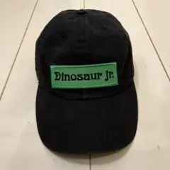 【Dinosaur Jr. 】bonjour records メッシュCAP Dinosaur Jr. 】bonjour records メッシュCAP Dinosaur Jr