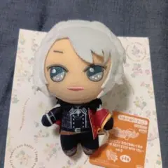 アイドリッシュセブン 八乙女楽 きらどる