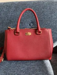 MICHAEL KORS ショルダーバッグ