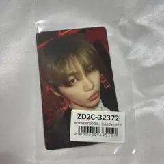 BOYNEXTDOOR TAESAN テサン ラキドロ ユニバ